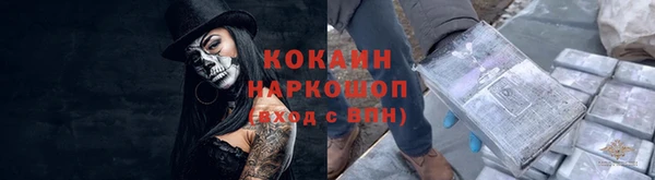 стафф Абаза