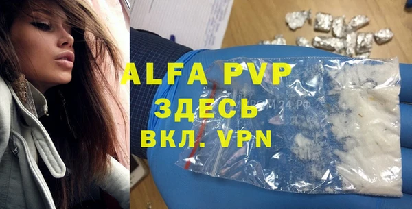 стафф Абаза